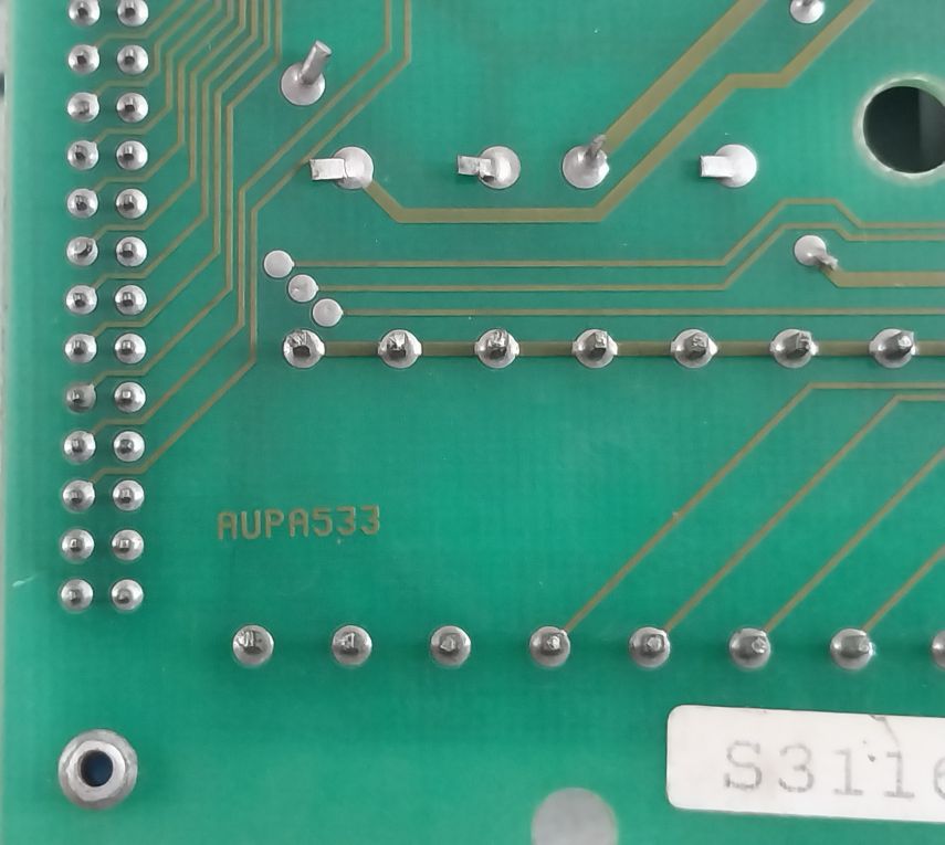 Stromberg Di/Do 86-32Chf Terminal Block