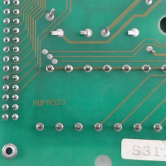 Stromberg Di/Do 86-32Chf Terminal Block