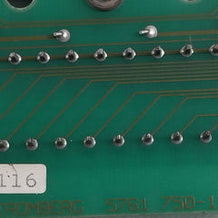 Stromberg Di/Do 86-32Chf Terminal Block