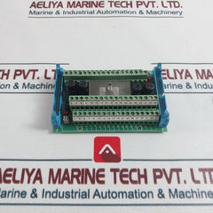 Stromberg DiDo 86-32Chf Terminal Block
