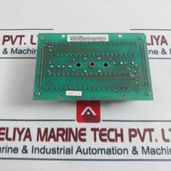 Stromberg Di/Do 86-32Chf Terminal Block