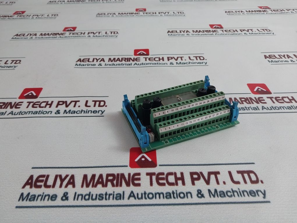 Stromberg Di/Do 86-32Chf Terminal Block
