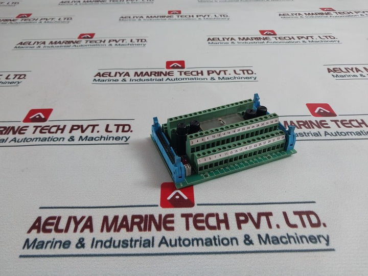 Stromberg Di/Do 86-32Chf Terminal Block