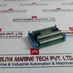 Stromberg Di/Do 86-32Chf Terminal Block