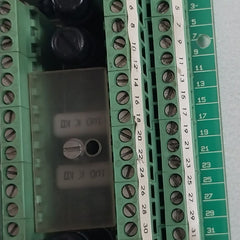 Stromberg Di/Do 86-32Chf Terminal Block