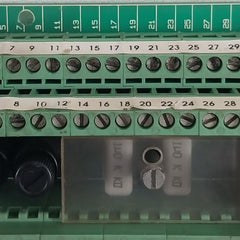 Stromberg Di/Do 86-32Chf Terminal Block