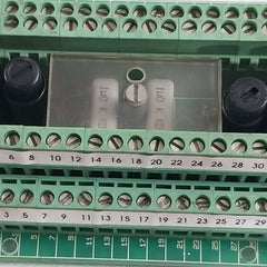 Stromberg Di/Do 86-32Chf Terminal Block