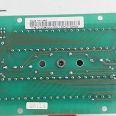 Stromberg Di/Do 86-32Chf Terminal Block
