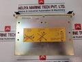 Stromberg Fdc86-unit1B Floppy Disk Drive/Conformal Coat 58173487