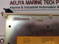 Stromberg Fdc86-unit1B Floppy Disk Drive/Conformal Coat 58173487