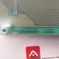 Stromberg Fdc86-unit1B Floppy Disk Drive/Conformal Coat 58173487