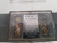 Stromberg Kore-06 Current Transformer