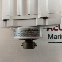 Stromberg Oetl 80D1