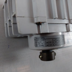 Stromberg Oetl 80D1