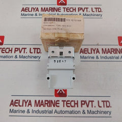 Stromberg Oetl 80D1 Non-fusible Switch