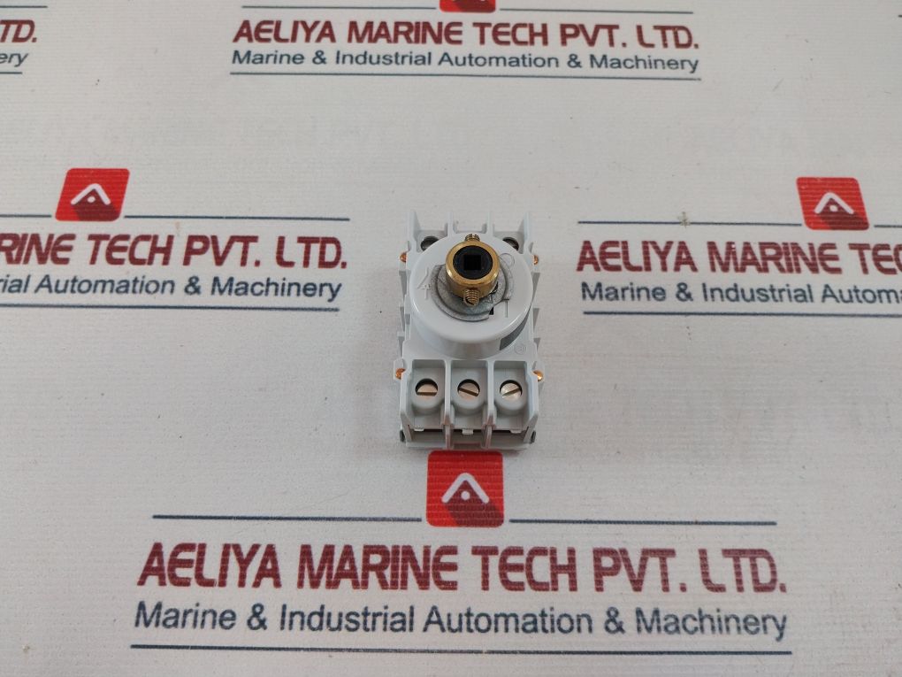 Stromberg Oetl 80D1 Non-fusible Switch