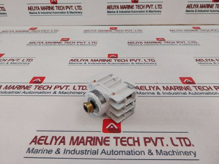 Stromberg Oetl 80D1 Non-fusible Switch