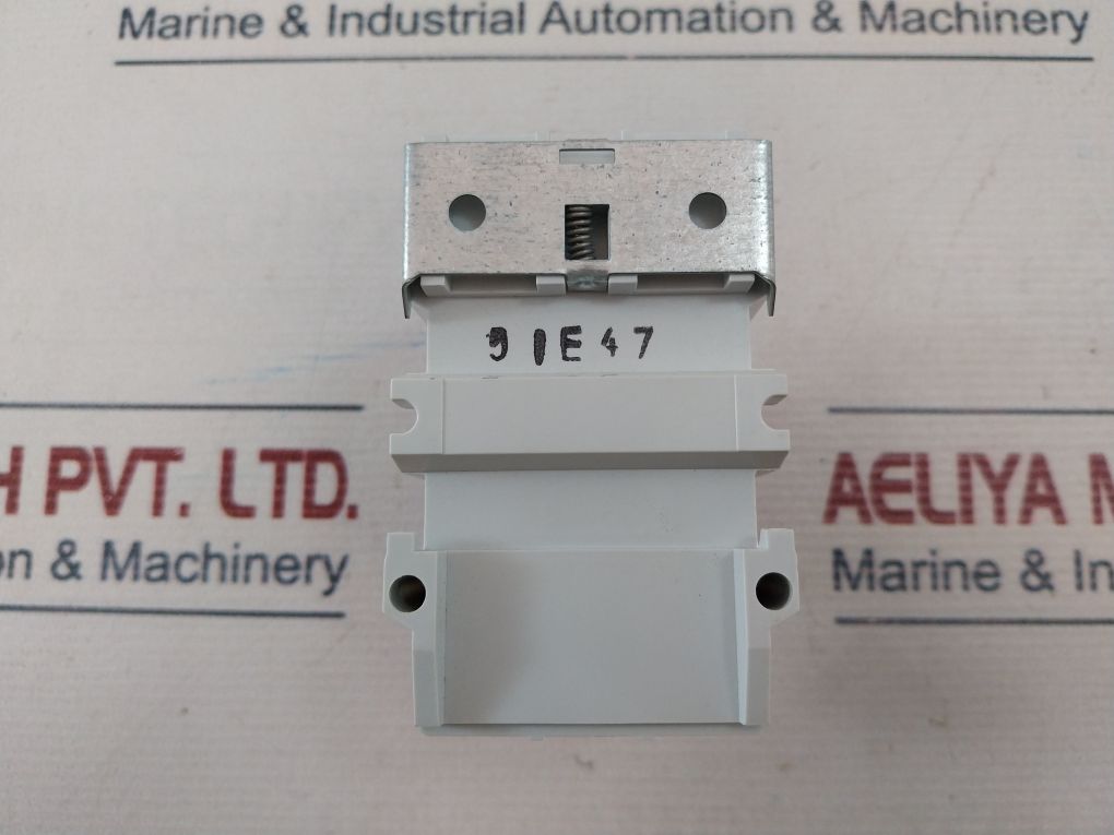 Stromberg Oetl 80D1 Non-fusible Switch