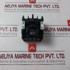 Stromberg Okza 3 Auxiliary Contact Block 750V 16A