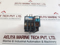 Stromberg Patam 1D Thermal Overload Relay