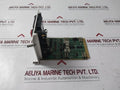 Stromberg Saco Swmr 2J4 Display Module Alarm Handling Unit Swmz 1739