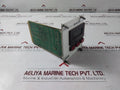 Stromberg Saco Swmr 2J4 Display Module Alarm Handling Unit Swmz 1739