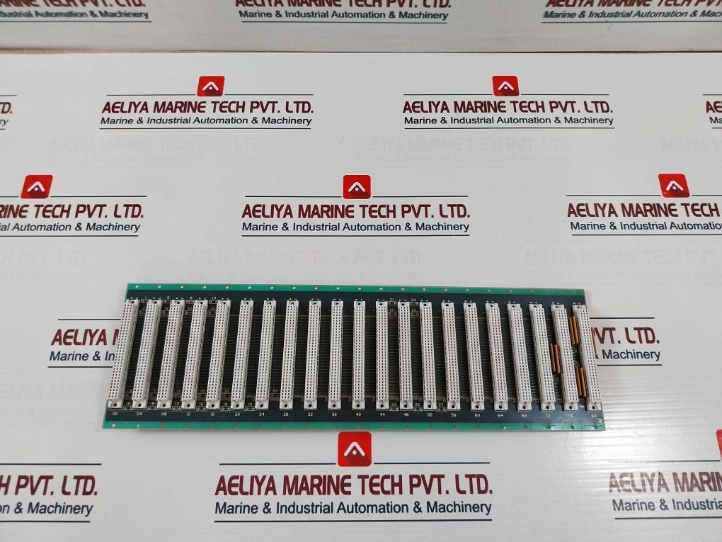 Stromberg Smb86-21Cp Printed Circuit Board
