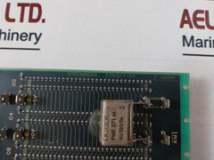 Stromberg Smb86-21Cp Printed Circuit Board