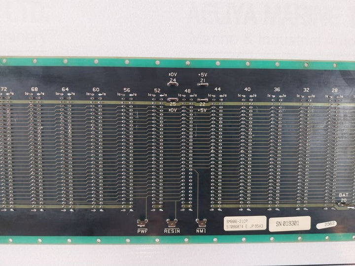 Stromberg Smb86-21Cp Printed Circuit Board