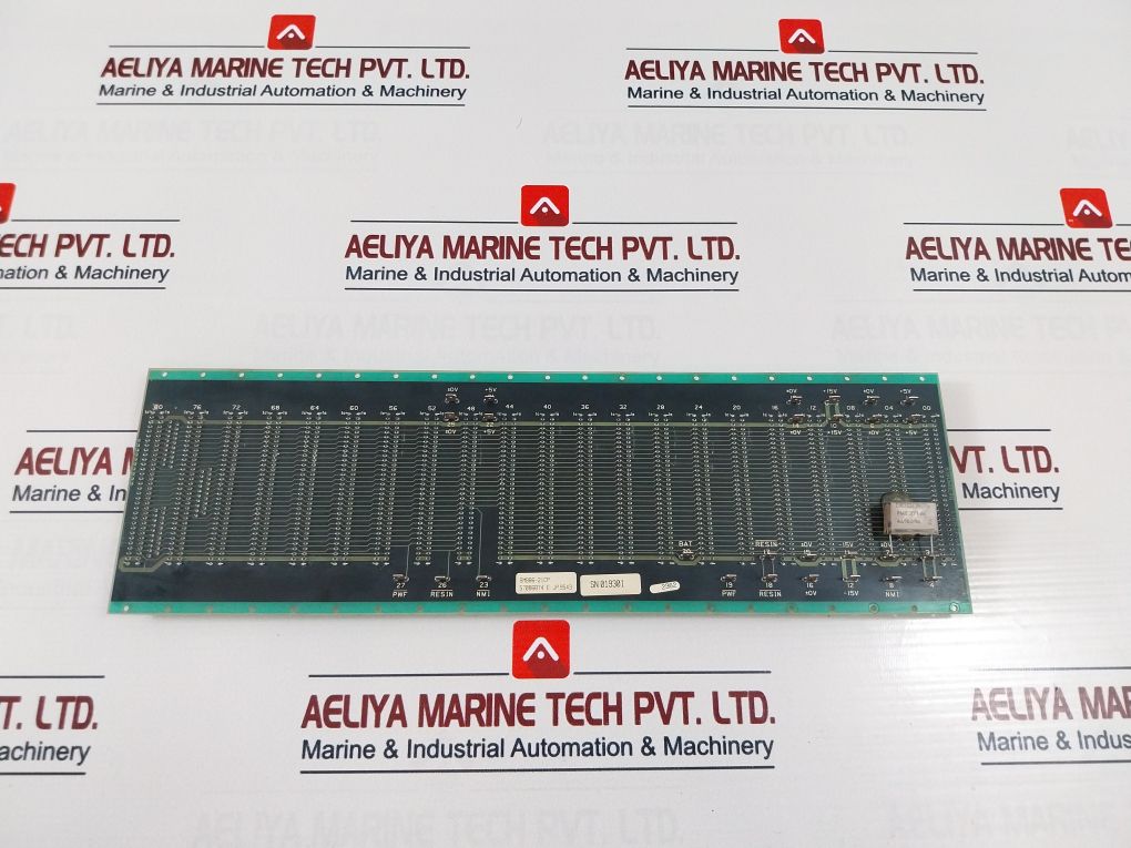 Stromberg Smb86-21Cp Printed Circuit Board