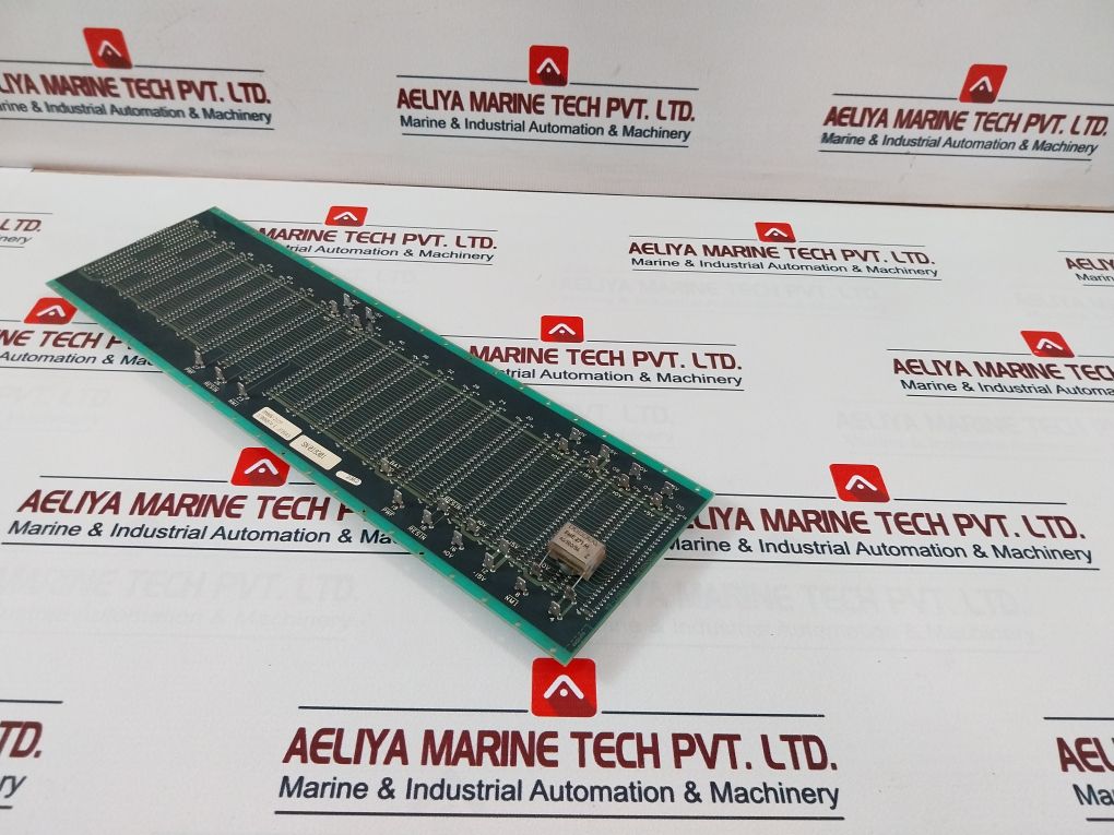 Stromberg Smb86-21Cp Printed Circuit Board