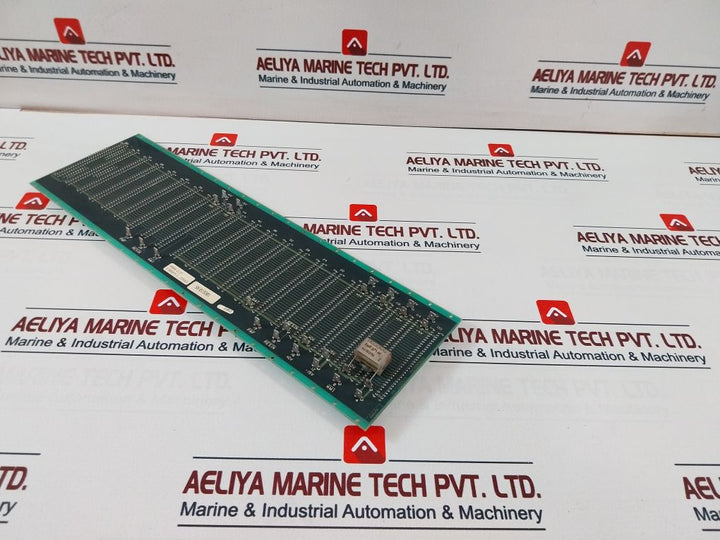 Stromberg Smb86-21Cp Printed Circuit Board
