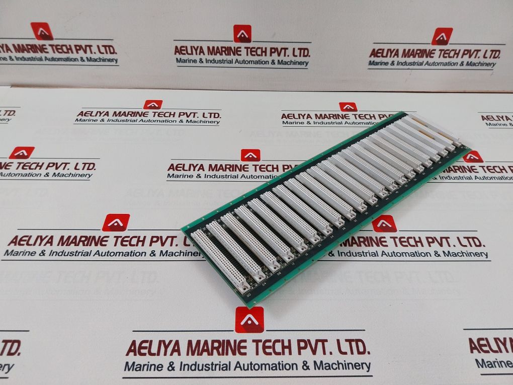 Stromberg Smb86-21Cp Printed Circuit Board