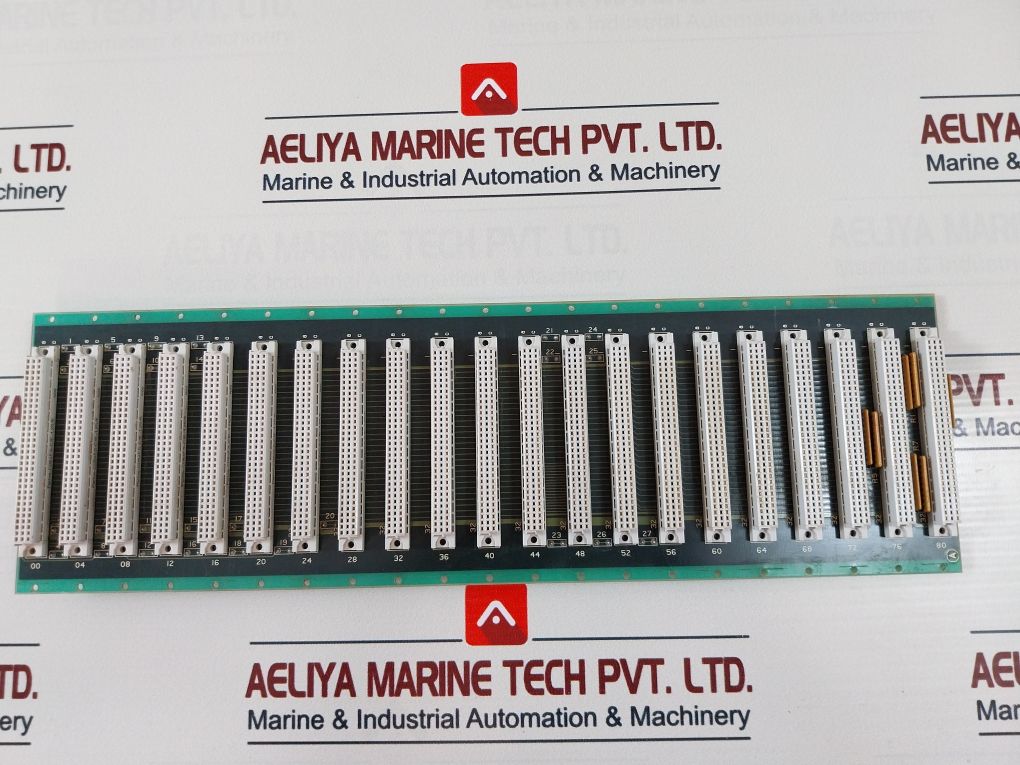 Stromberg Smb86-21Cp Printed Circuit Board