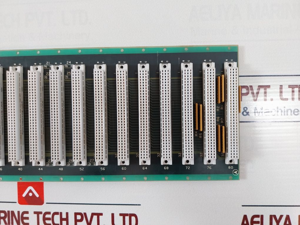 Stromberg Smb86-21Cp Printed Circuit Board