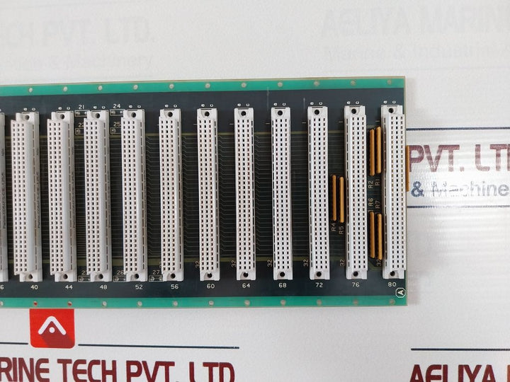 Stromberg Smb86-21Cp Printed Circuit Board