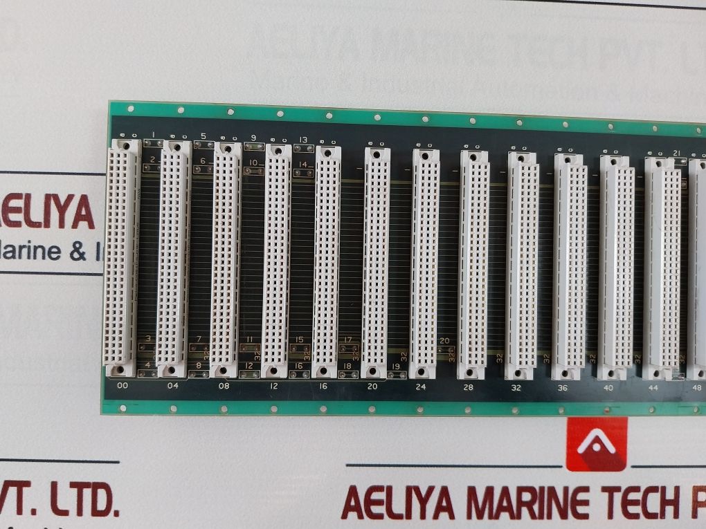 Stromberg Smb86-21Cp Printed Circuit Board
