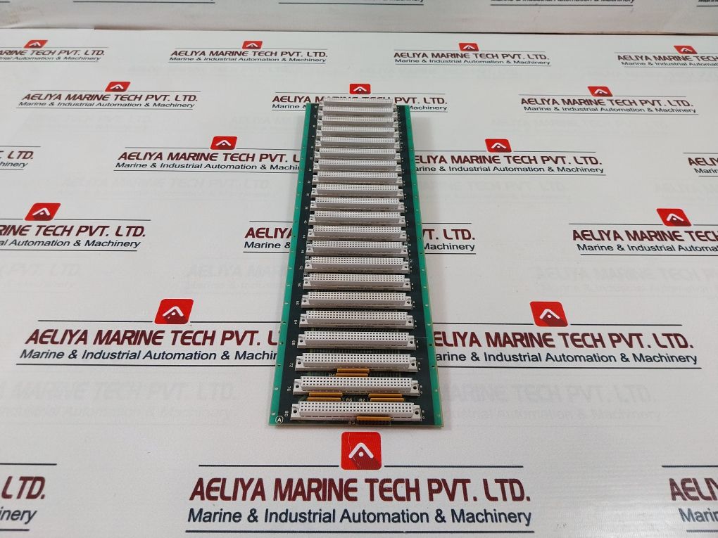 Stromberg Smb86-21Cp Printed Circuit Board