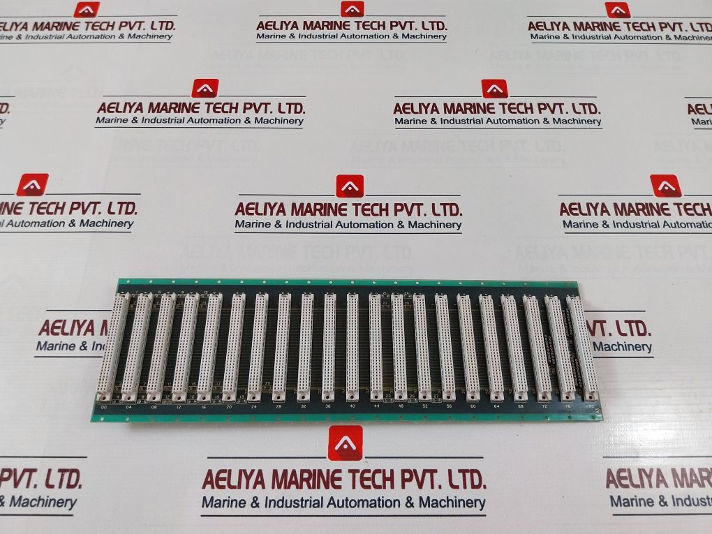 Stromberg Smb86-21Cp Printed Circuit Board
