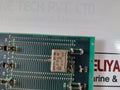 Stromberg Smb86-21Cp Printed Circuit Board 
