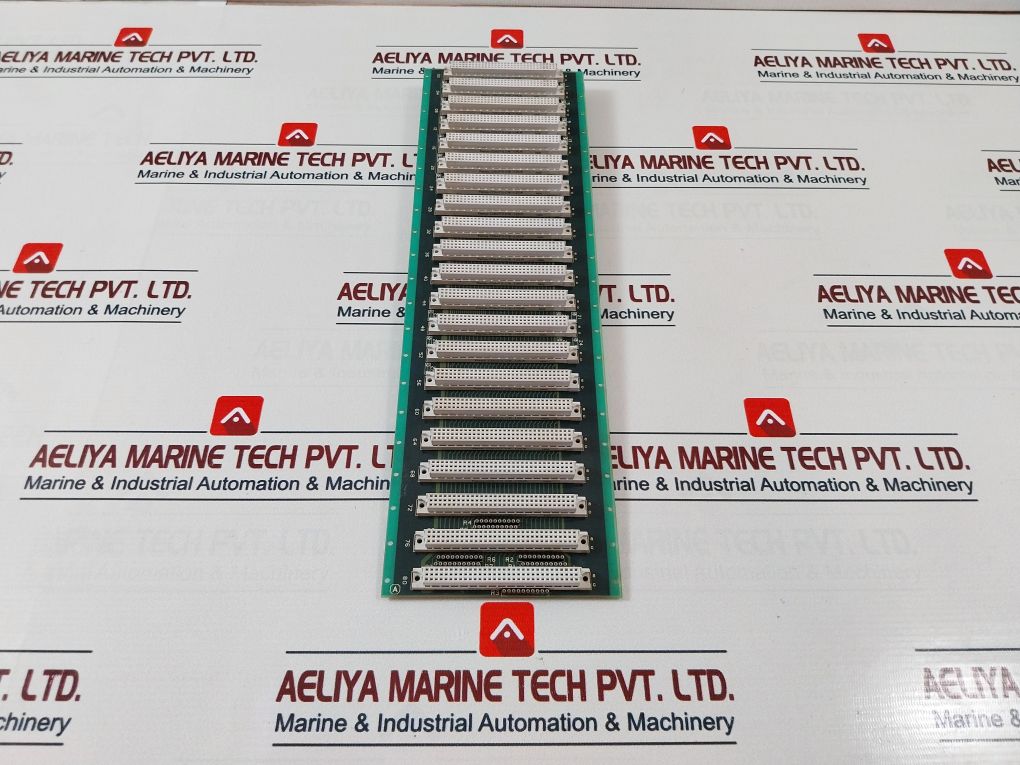 Stromberg Smb86-21Cp Printed Circuit Board 