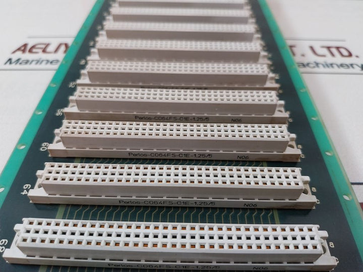 Stromberg Smb86-21Cp Printed Circuit Board 