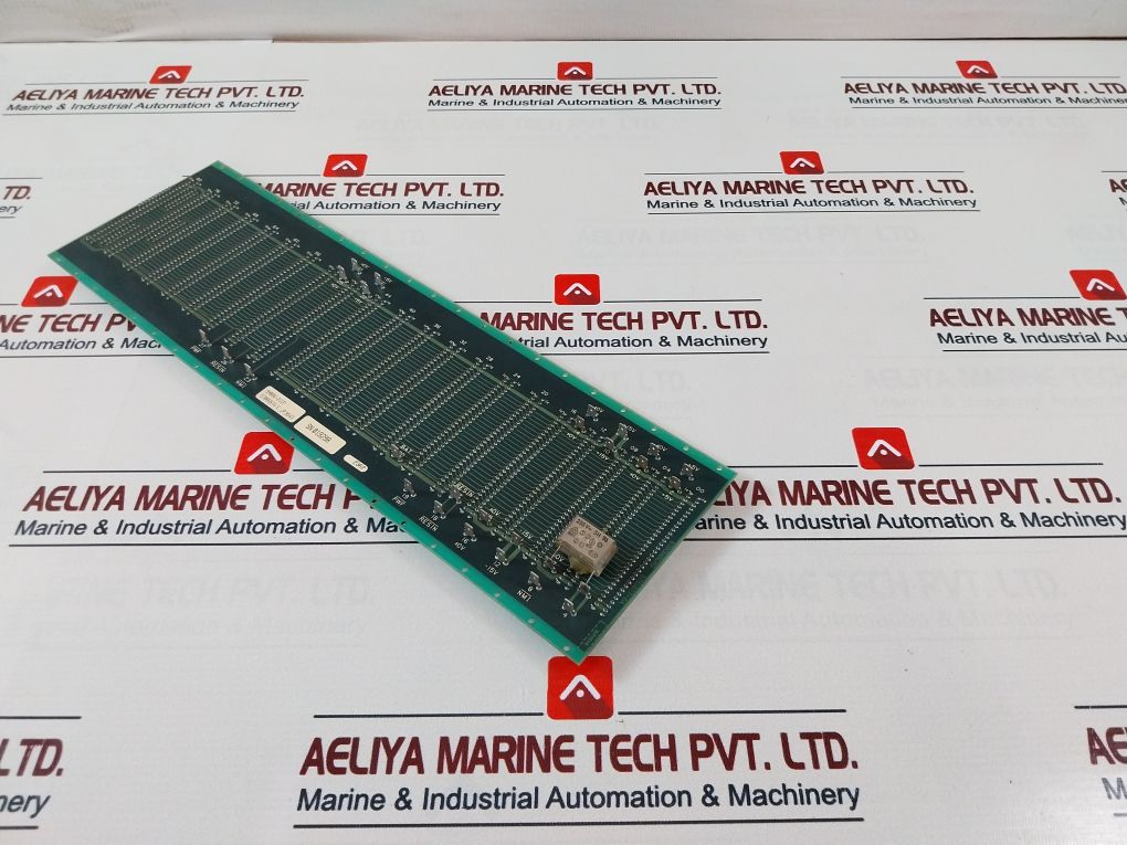 Stromberg Smb86-21Cp Printed Circuit Board 