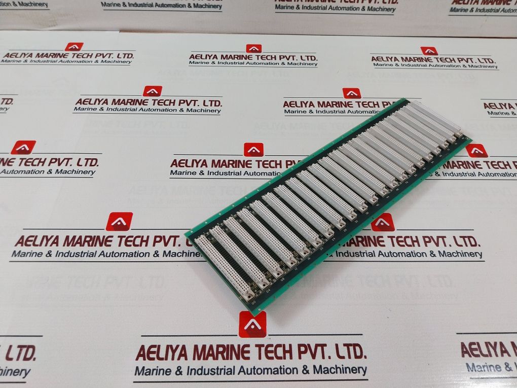Stromberg Smb86-21Cp Printed Circuit Board 