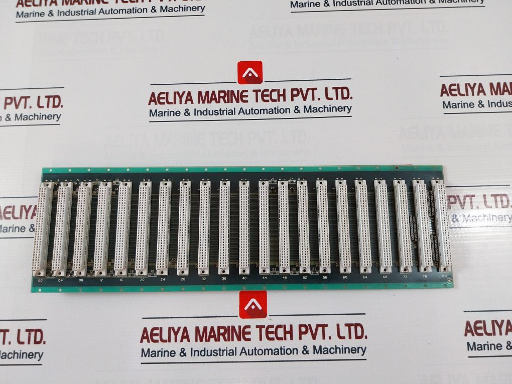 Stromberg Smb86-21Cp Printed Circuit Board 