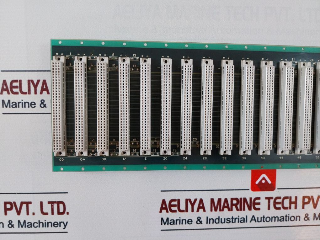 Stromberg Smb86-21Cp Printed Circuit Board 
