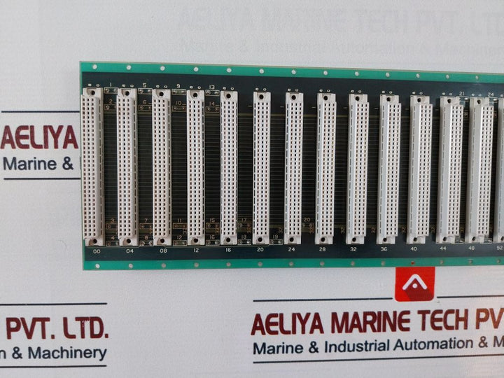 Stromberg Smb86-21Cp Printed Circuit Board 