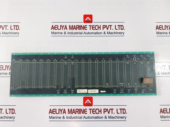 Stromberg Smb86-21Cp Printed Circuit Board 