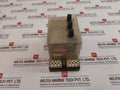 Stromberg Spau 400 C2 Voltage Relay 220V-50Hz