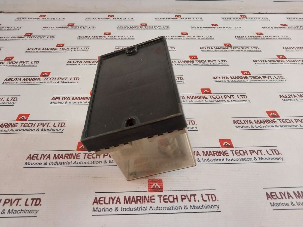 Stromberg Spau 400 C2 Voltage Relay 220V-50Hz